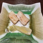 焼うお いし川 - 