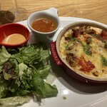 むさしの森Diner - 