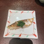 焼うお いし川 - 