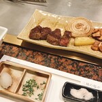 ステーキハウス ロイン - 