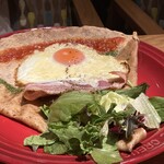 むさしの森Diner - 