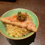 焼うお いし川 - 