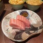 焼うお いし川 - 