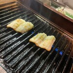 焼うお いし川 - 