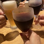 むさしの森Diner - 