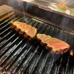 焼うお いし川 - 