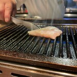 焼うお いし川 - 