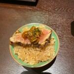 焼うお いし川 - 