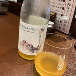 焼うお いし川 - 