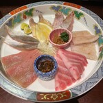 焼うお いし川 - 