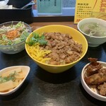 石窯食堂ポーネ - 