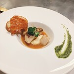 ステーキハウス ロイン - 