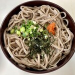 Teuchi Soba Honke Ookaji - 