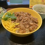 石窯食堂ポーネ - 