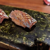 三宿の鮨 えん 別邸 - 