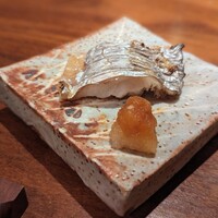 三宿の鮨 えん 別邸 - 