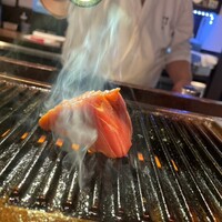 焼うお いし川 名古屋 - 