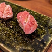 三宿の鮨 えん 別邸 - 