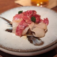 三宿の鮨 えん 別邸 - 