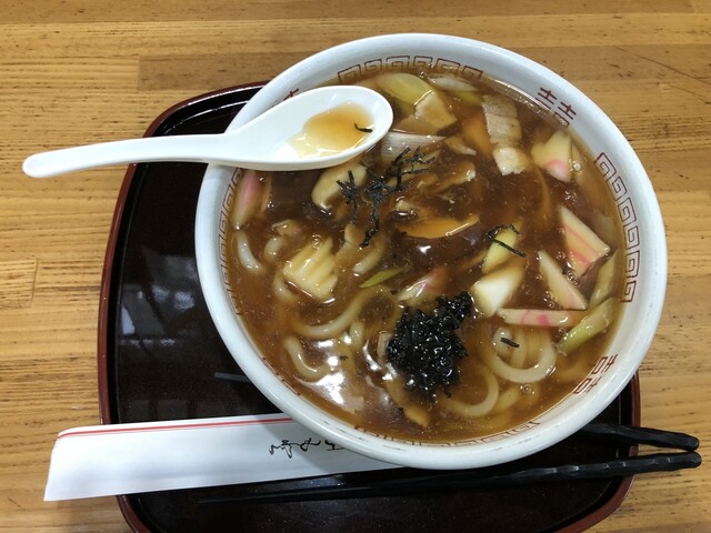 峠の茶屋 お殿水（とうげのちゃや おとのみず） - 岩館（食堂）の写真