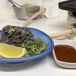 ホルモン千葉 大阪梅田店 - 