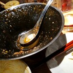 新潟 三宝亭 東京ラボ - 完飲完食