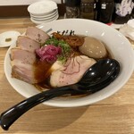 麺屋よだれ - 