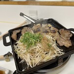 ホルモン千葉 大阪梅田店 - 