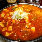 新潟 三宝亭 東京ラボ - マーカツ麺 1450円