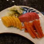 Sushidokoro Utage - 