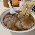 Satsuki Ken - 麺