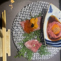 焼肉割烹 YP流 西心斎橋店 - 