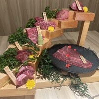 焼肉割烹 YP流 西心斎橋店 - 