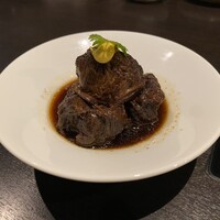 博多もつ鍋 やま中 赤坂店 - 