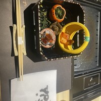 焼肉割烹 YP流 西心斎橋店 - 