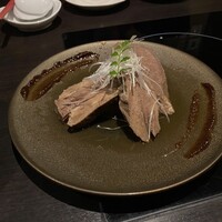 博多もつ鍋 やま中 赤坂店 - 