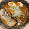 麺屋・國丸。 旭軒