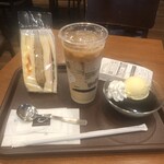 カフェドクリエ - 