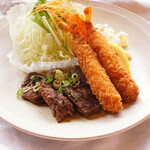 LUNCH&しゃぶしゃぶ BIRD LAND 鶴見 - 