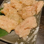 Kuroge Wagyuu Yakiniku Ushikuro - 