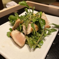 鶏料理 清水 - 