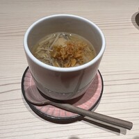 博多 鮨 桃の木 - 