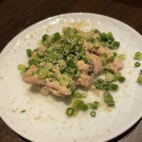 鶏料理 清水 - 