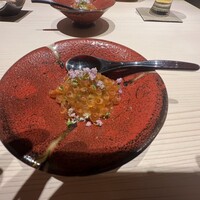 博多 鮨 桃の木 - 