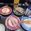 回し寿司 活 活美登利 目黒店 