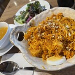 ボンベイ・インディアン・ダイニング - 