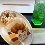 Mister Donut - 