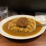 得正カレー - 