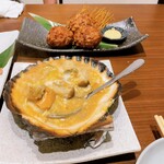 おさかなダイニング 碧と奏 - 