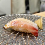 立ち食い寿司 極 - 